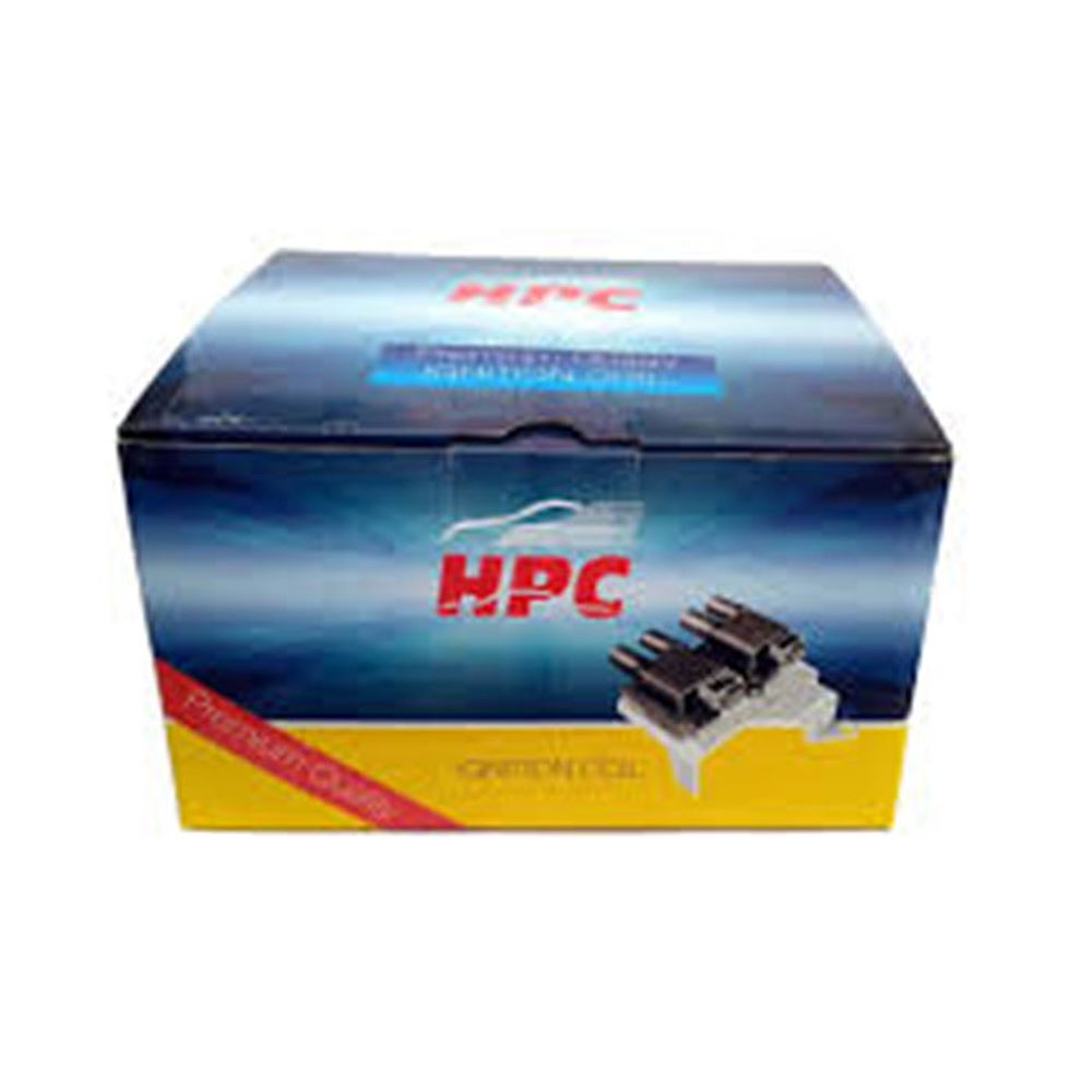 کویل HPC